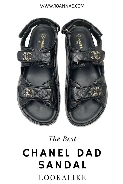 where to get replica of channel shoes|chanel dad shoes dupes.